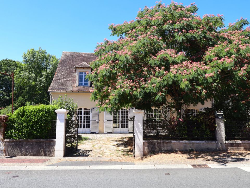 Villa i Villars, Dordogne - bilde 2