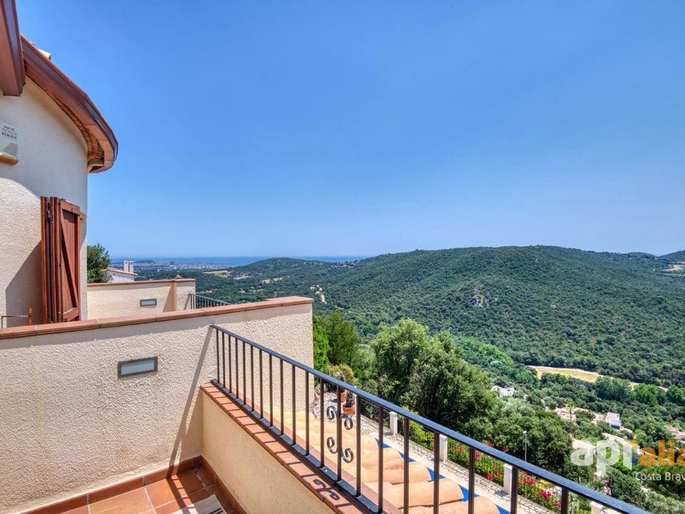 Villa i Calonge, Gerona - bilde 4