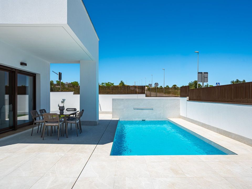 Villa i Orihuela, Alicante - foto 3