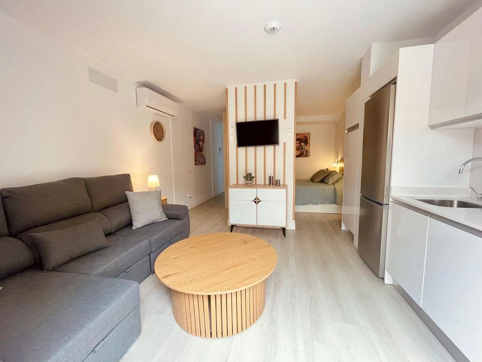 Studio i Arguineguin, Gran Canaria - foto 2