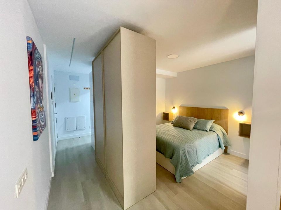 Studio i Arguineguin, Gran Canaria - foto 3
