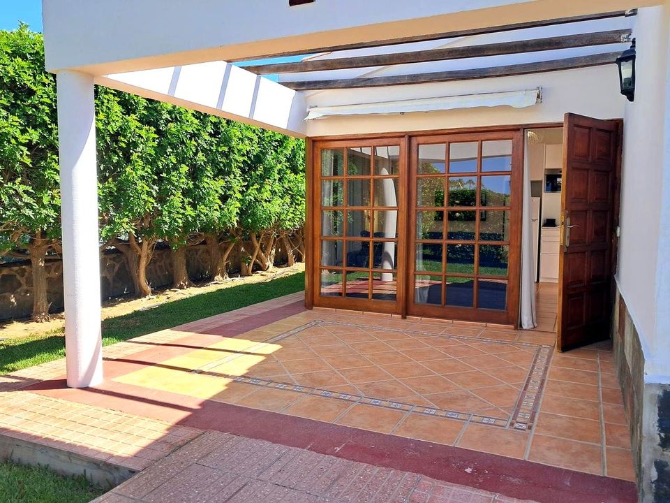 Bungalow i Maspalomas, Gran Canaria - foto 1