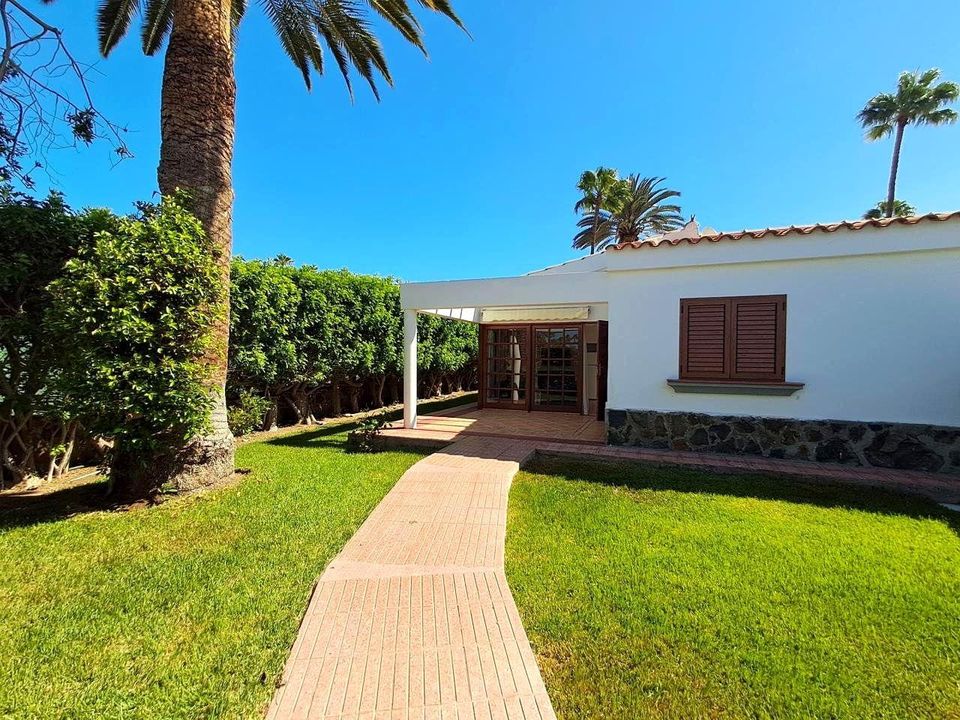 Bungalow i Maspalomas, Gran Canaria - foto 2