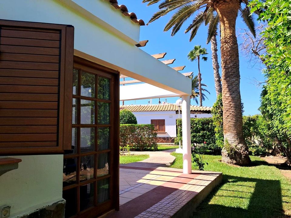Bungalow i Maspalomas, Gran Canaria - foto 3