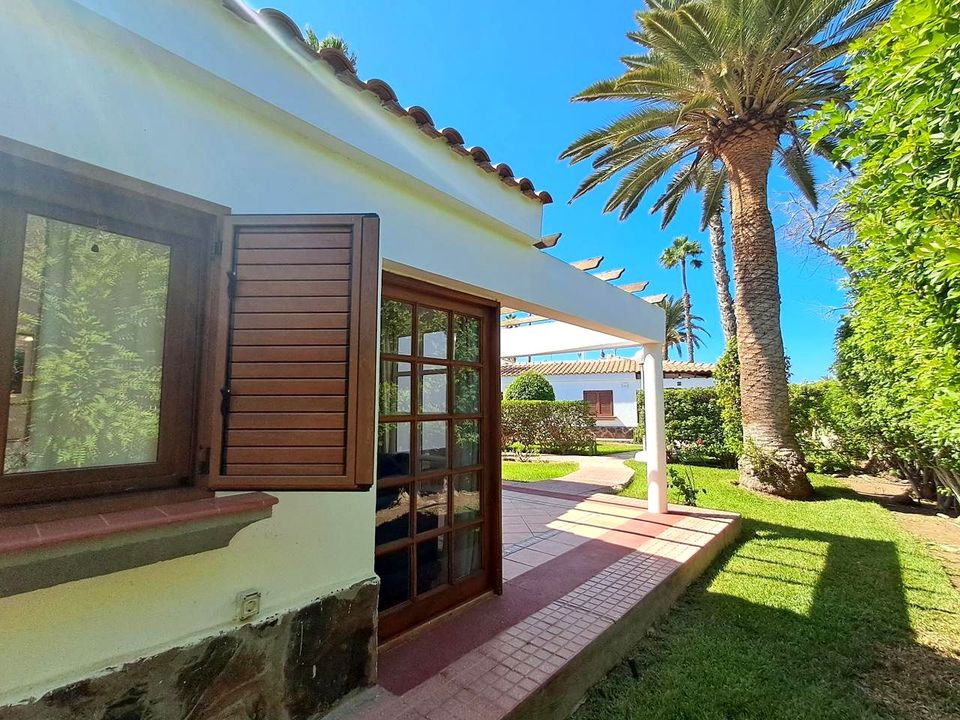 Bungalow i Maspalomas, Gran Canaria - foto 4