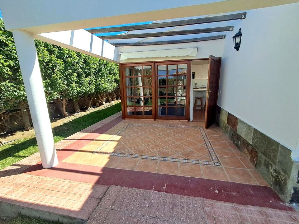 Bungalow i Maspalomas, Gran Canaria - foto 5