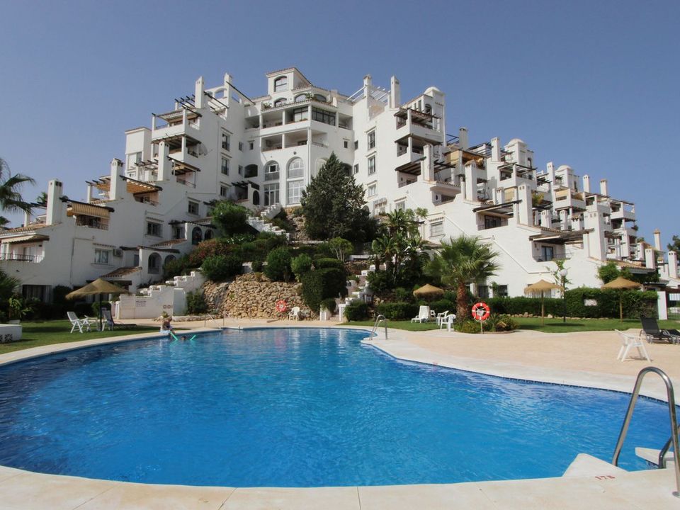 Lejlighed i Calahonda, Malaga - foto 1