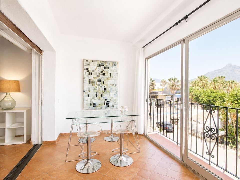 Leilighet i Puerto Banus, Malaga - bilde 2