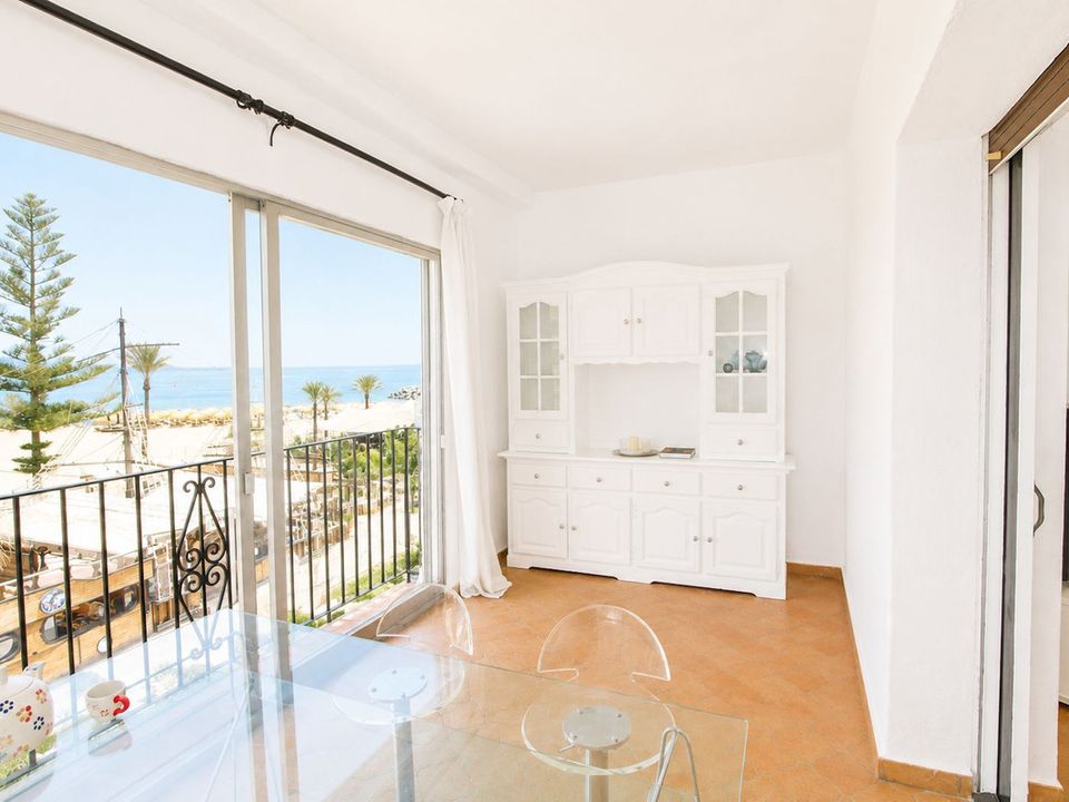 Leilighet i Puerto Banus, Malaga - bilde 3