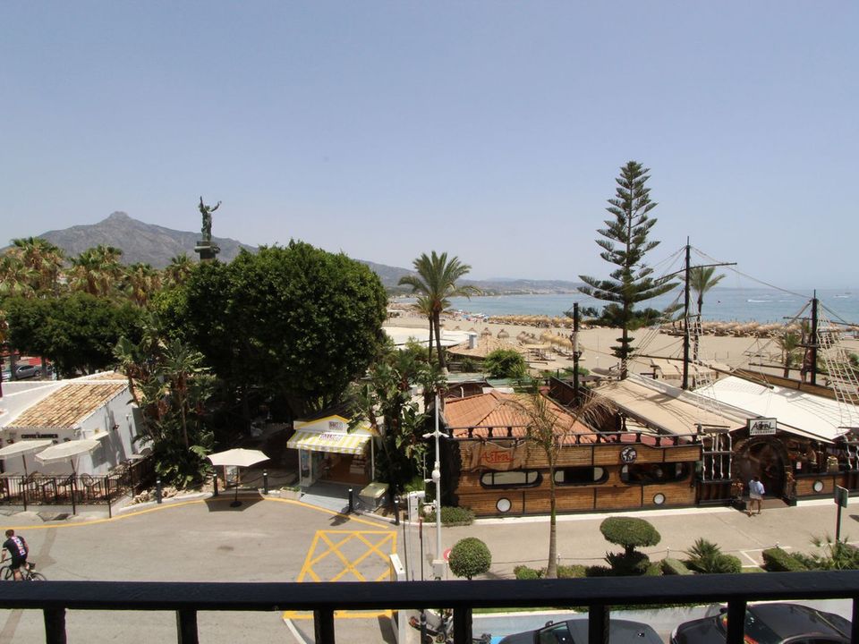 Leilighet i Puerto Banus, Malaga - bilde 4
