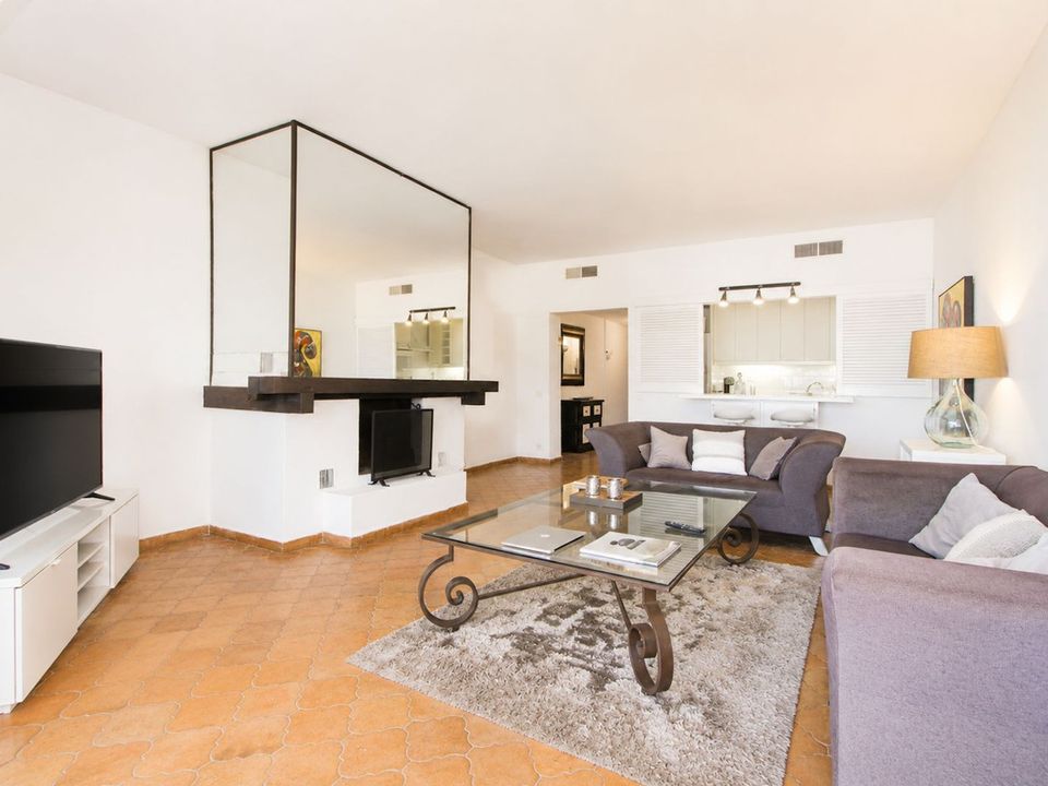 Leilighet i Puerto Banus, Malaga - bilde 5