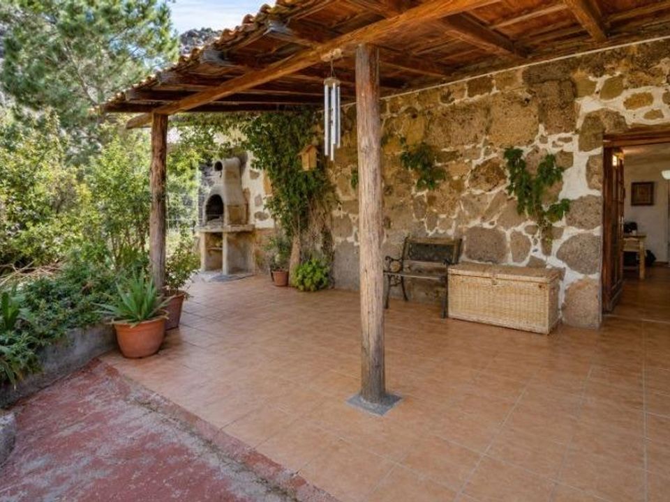 Villa a Aguimes, Gran Canaria - foto 1