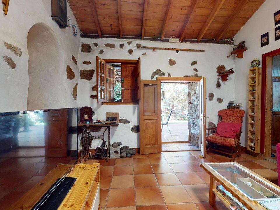 Villa a Aguimes, Gran Canaria - foto 2