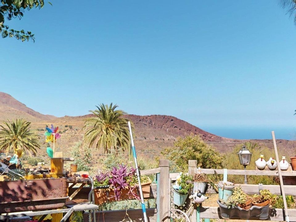 Villa a Aguimes, Gran Canaria - foto 4