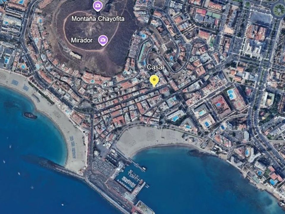 Lejlighed i Arona, Tenerife - foto 2