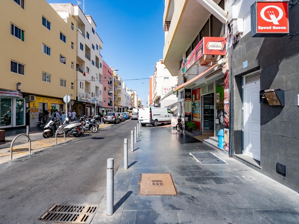 Lejlighed i Arona, Tenerife - foto 3