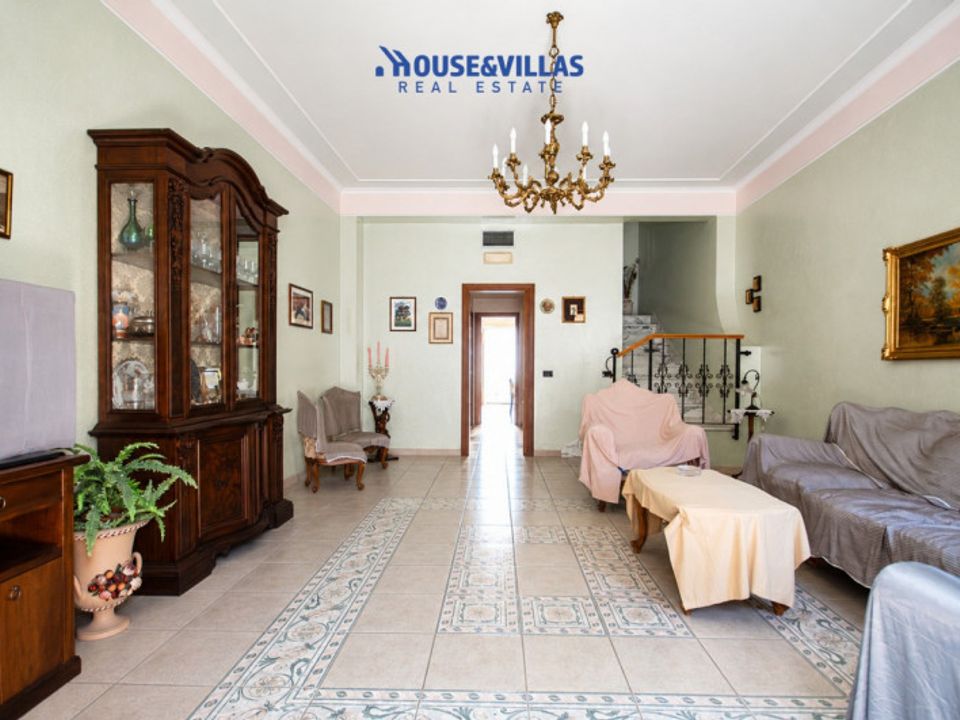 Villa in Avola, Siracusa - foto 1