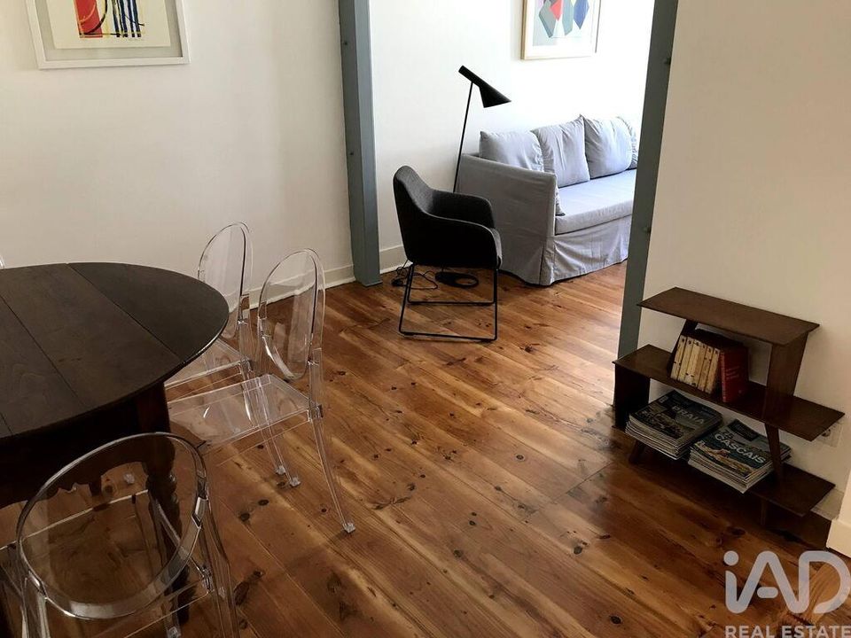 Apartament a Lisbon, Lisbon - foto 1