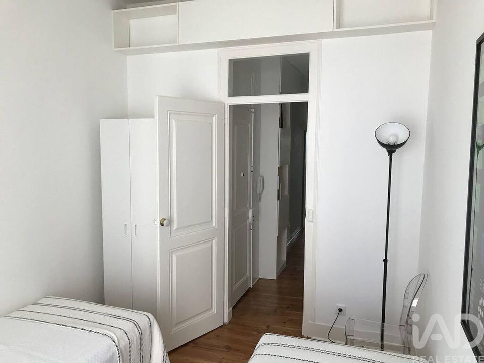 Apartament a Lisbon, Lisbon - foto 4