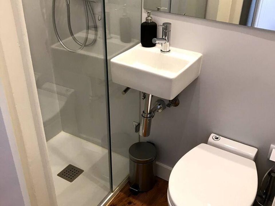 Apartament a Lisbon, Lisbon - foto 5