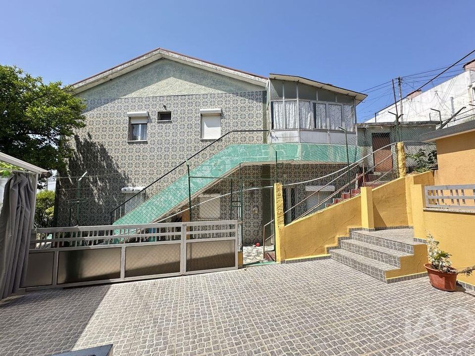 Casa unifamiliar a Braga, Braga - foto 1