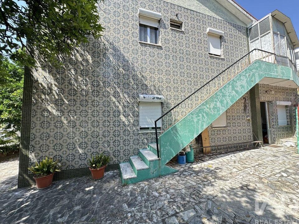 Casa unifamiliar a Braga, Braga - foto 2