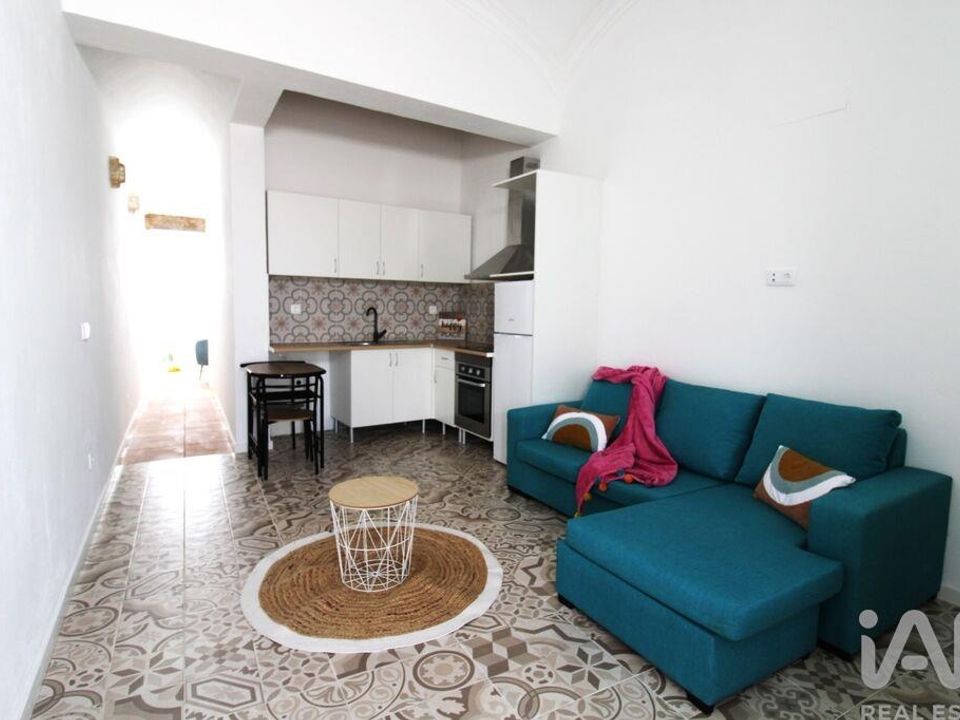Byhus i Olhao, Faro - foto 1