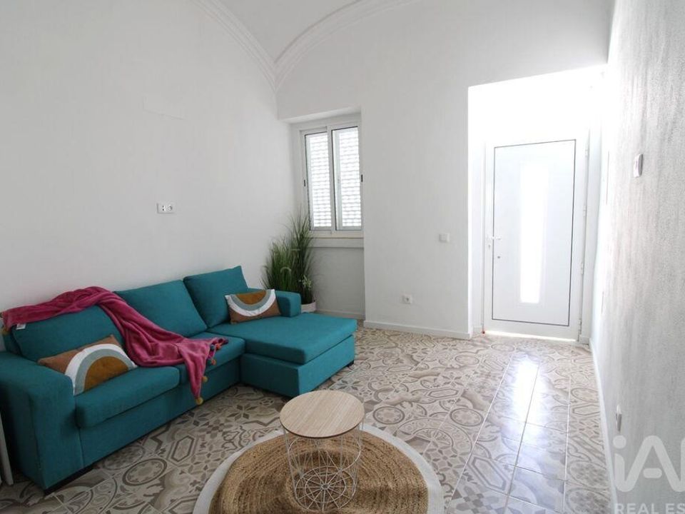 Byhus i Olhao, Faro - foto 3