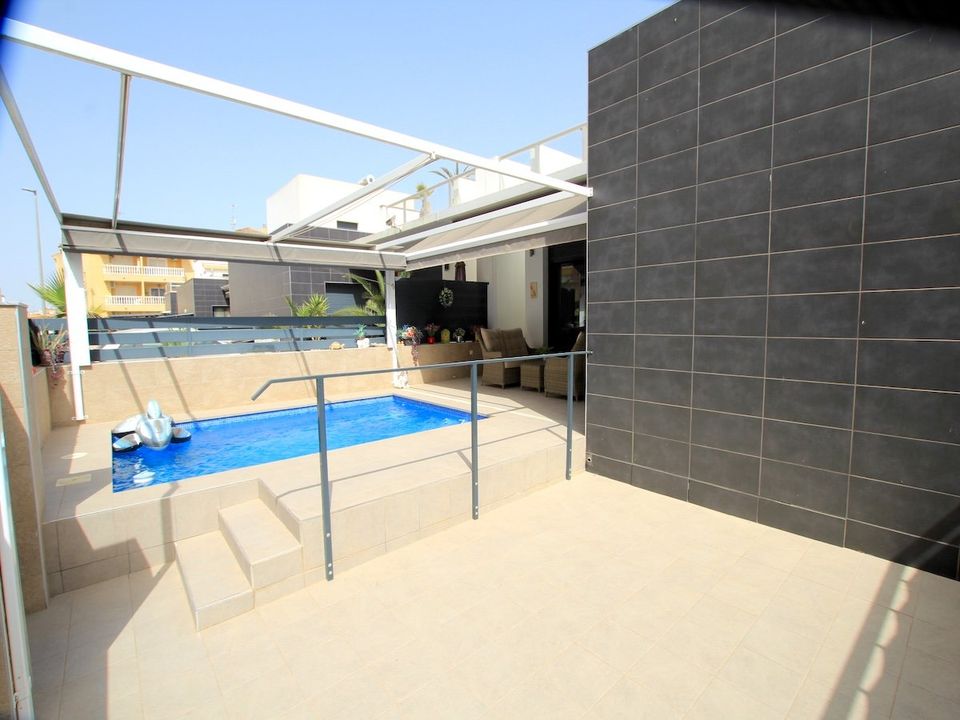 Villa i Formentera Del Segura, Alicante - foto 2
