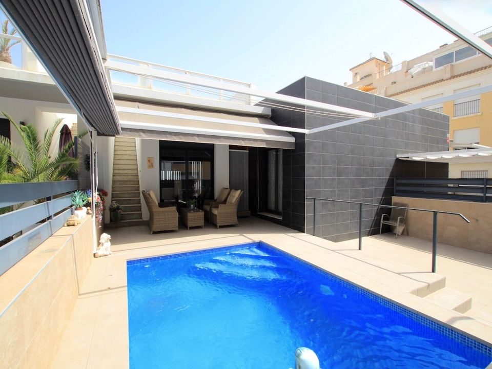 Villa i Formentera Del Segura, Alicante - foto 3