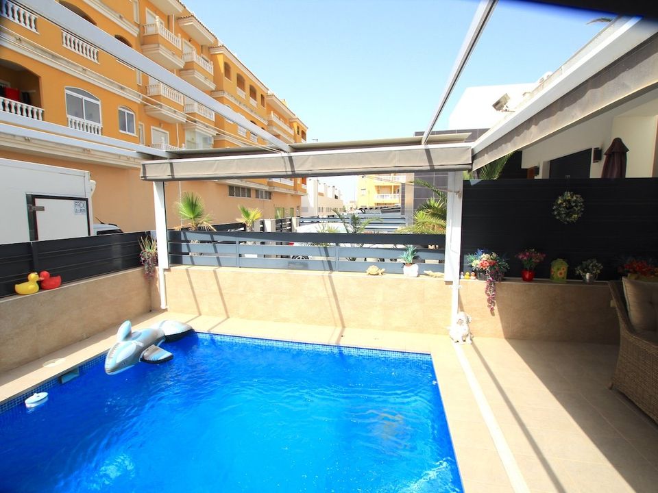 Villa i Formentera Del Segura, Alicante - foto 4
