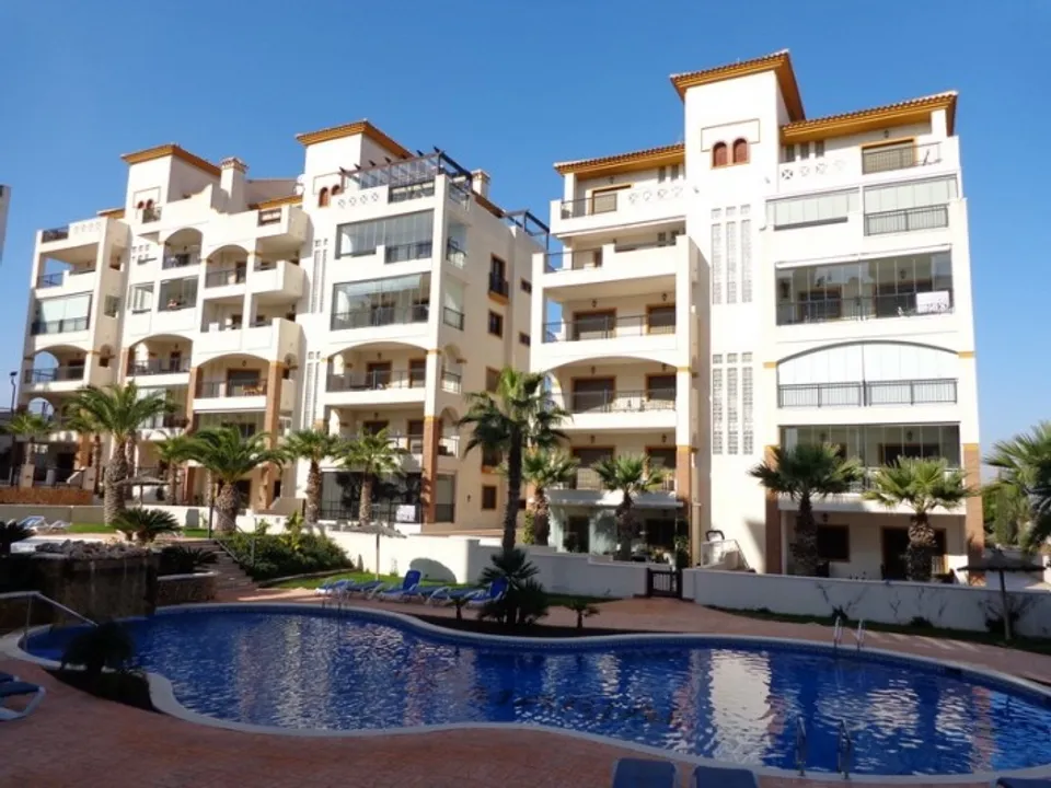 Apartament a Guardamar Del Segura, Alicante - foto 1
