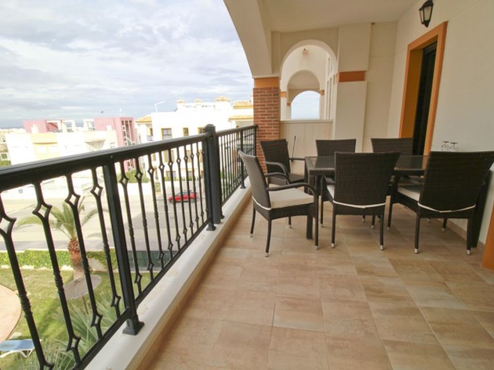 Apartament a Guardamar Del Segura, Alicante - foto 2