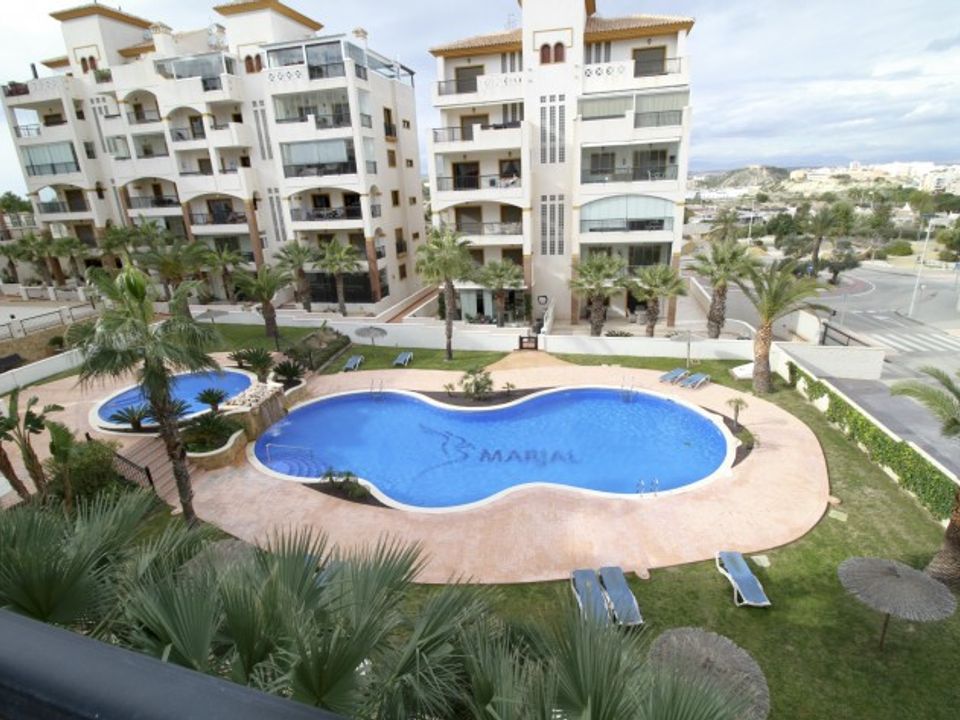 Apartament a Guardamar Del Segura, Alicante - foto 4