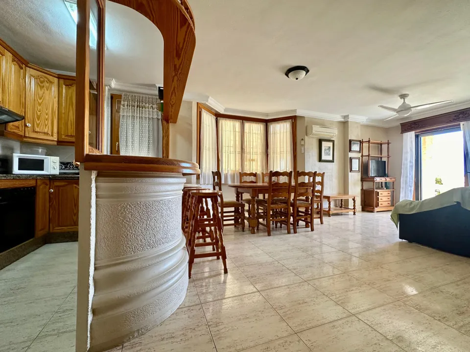 Apartament a Guardamar Del Segura, Alicante - foto 1