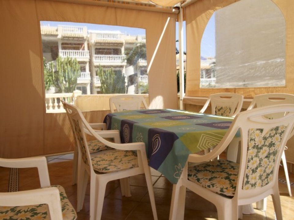 Apartament a Guardamar Del Segura, Alicante - foto 3