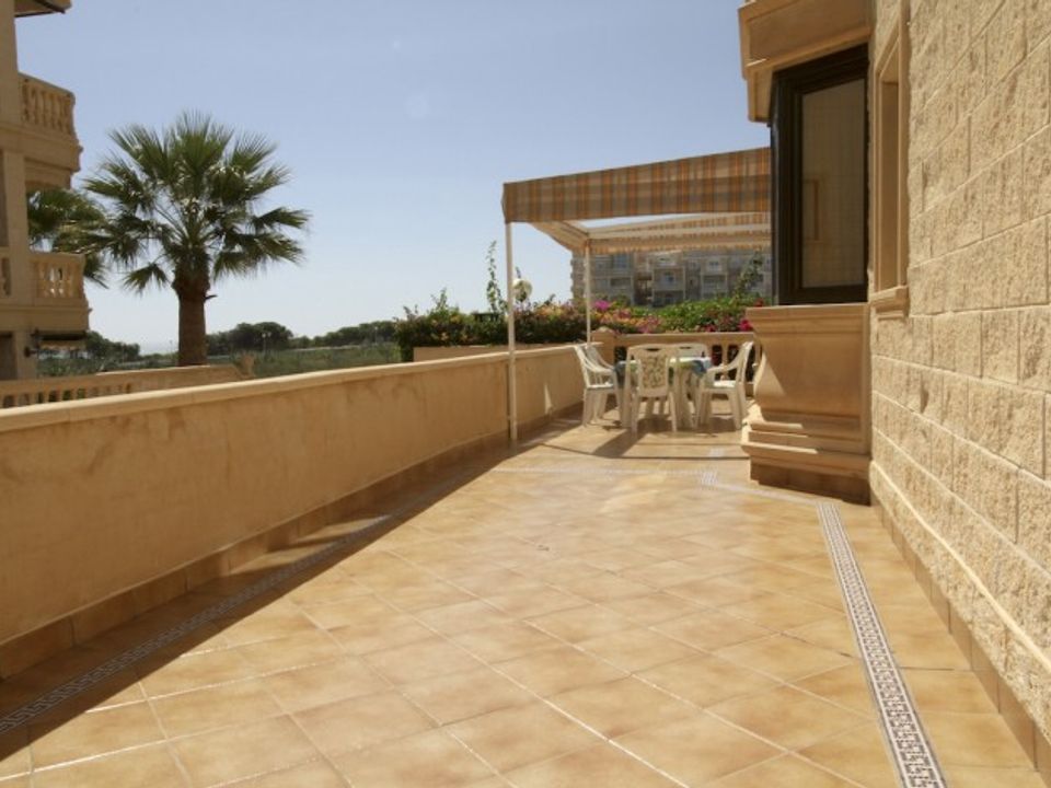 Apartament a Guardamar Del Segura, Alicante - foto 4