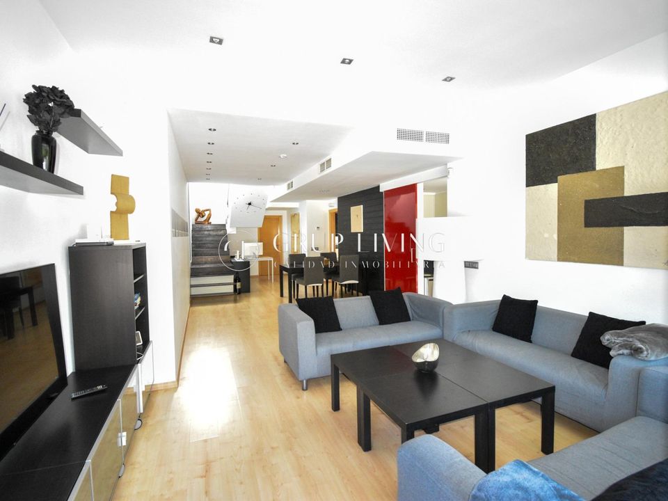 Villa i Canyelles, Barcelona - foto 3