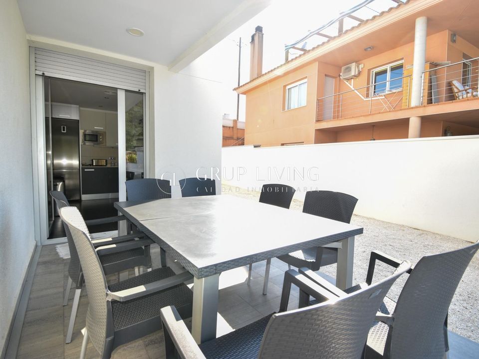 Villa i Canyelles, Barcelona - foto 5