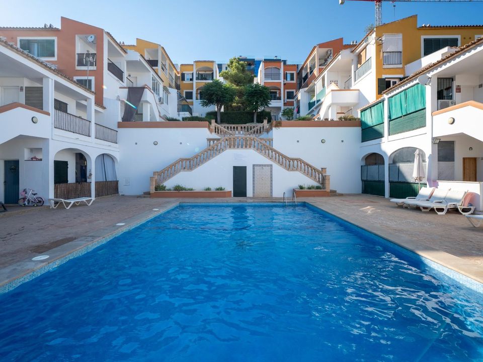 Lejlighed i Calvia, Mallorca - foto 1