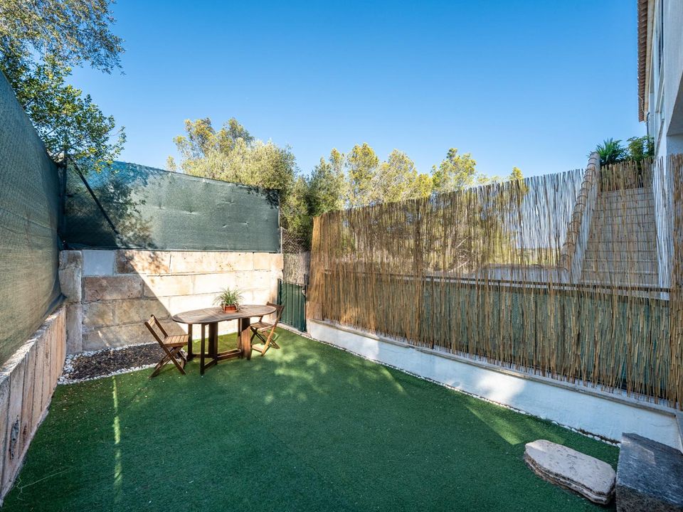 Lejlighed i Calvia, Mallorca - foto 4