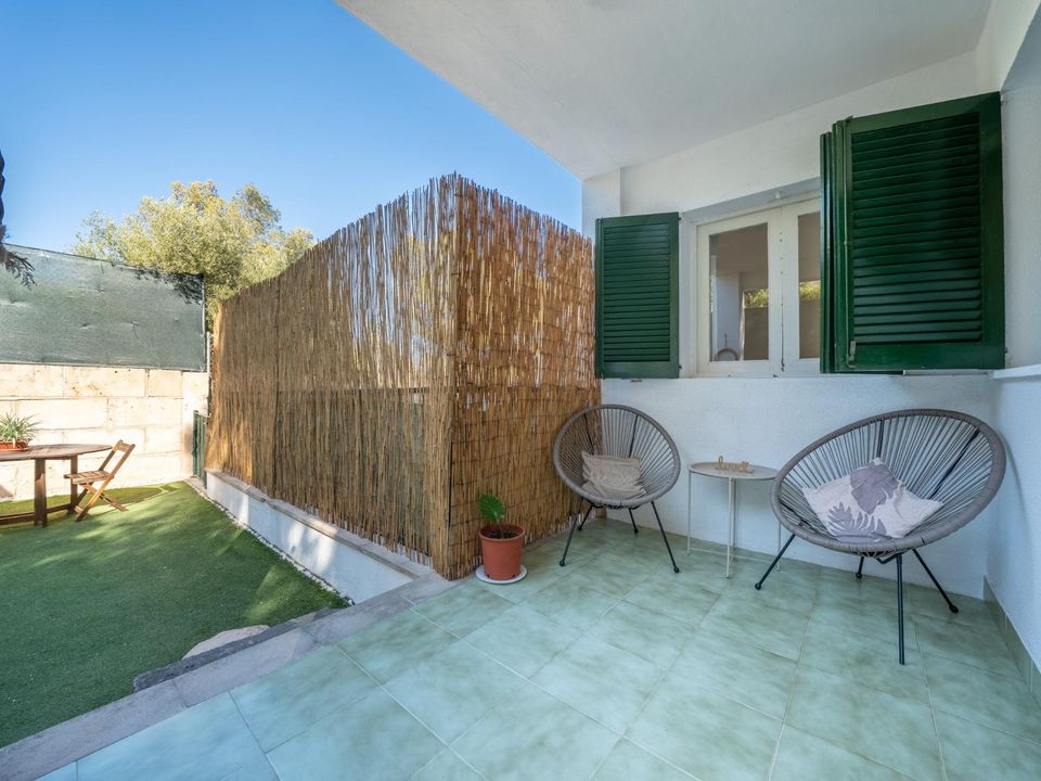 Lejlighed i Calvia, Mallorca - foto 5