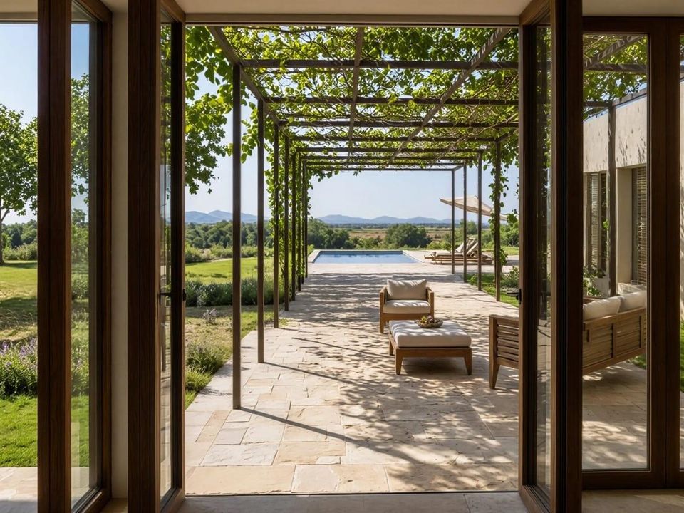 Landejendom i Sencelles, Mallorca - foto 5