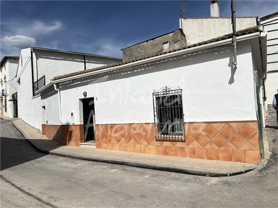 Villa i Alcala La Real, Jaen - bilde 1