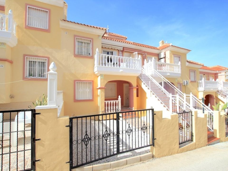 Lejlighed i Villamartin, Alicante - foto 1