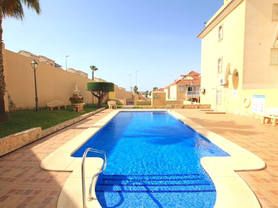 Lejlighed i Villamartin, Alicante - foto 2