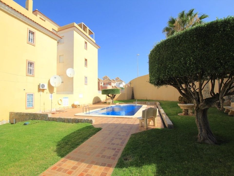 Lejlighed i Villamartin, Alicante - foto 3