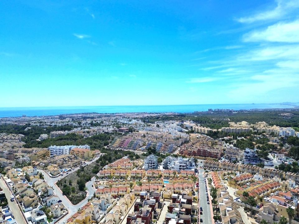 Lejlighed i Villamartin, Alicante - foto 4