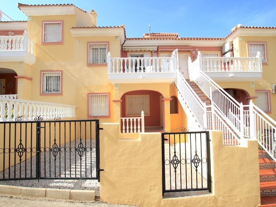 Lejlighed i Villamartin, Alicante - foto 5