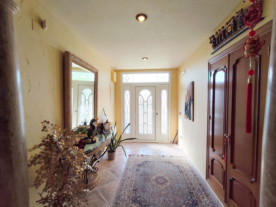 Villa i Ciudad Quesada, Alicante - bilde 3